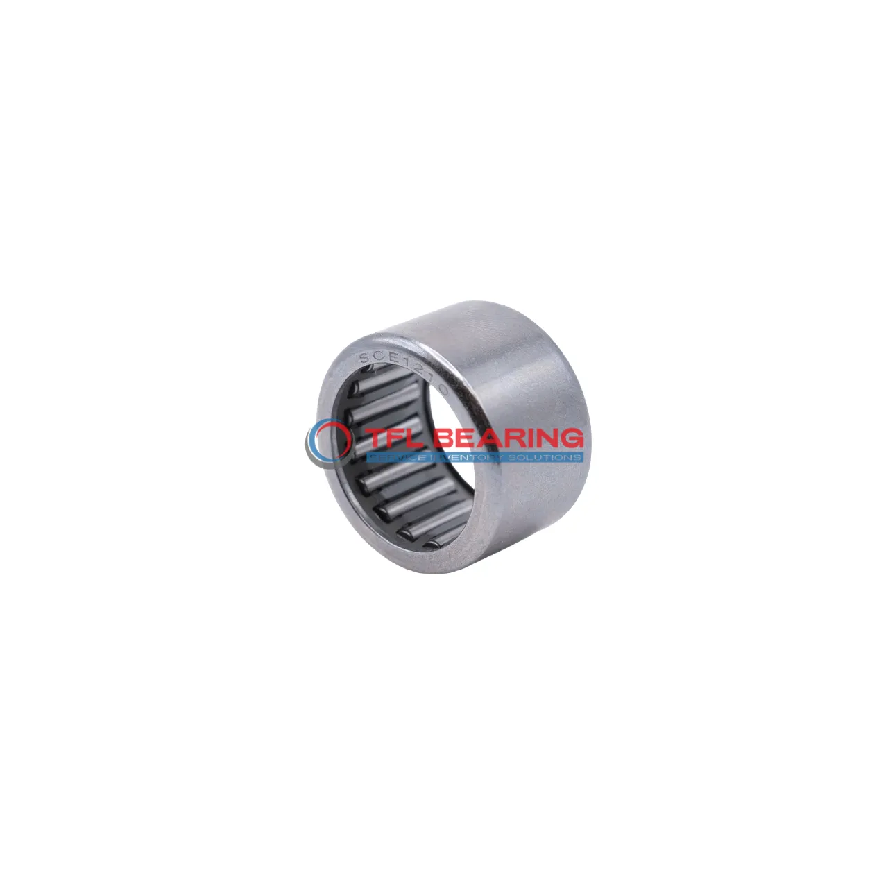 Drawn Cup Needle Roller Bearings BCE65
